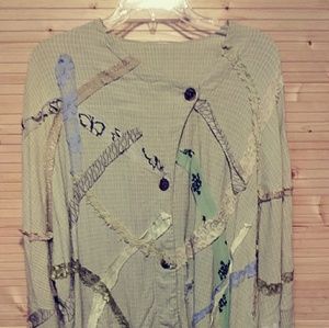 Staley Gretzinger Top Artsy